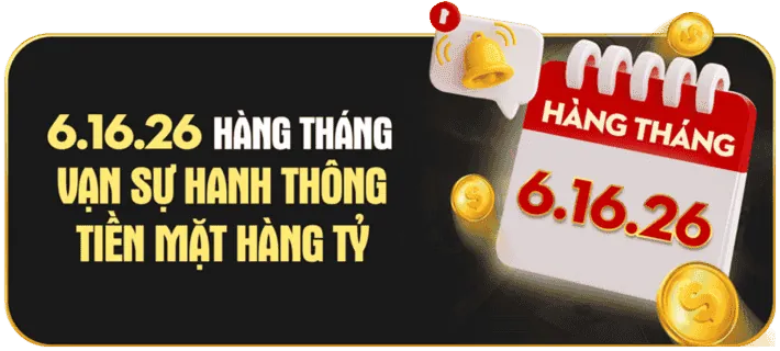 Chương trình VIP 89bet4000