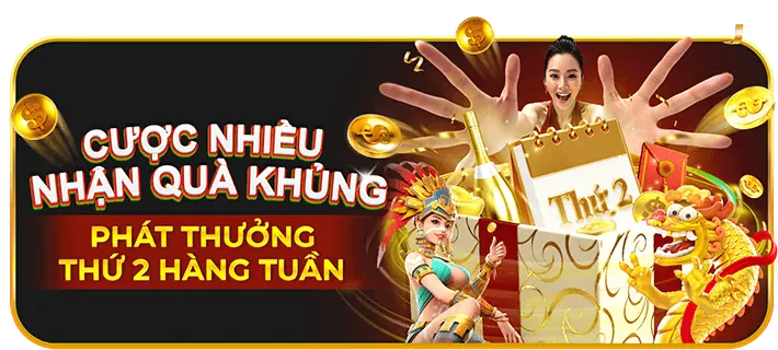 Bắn Cá đổi thưởng 89bet4000