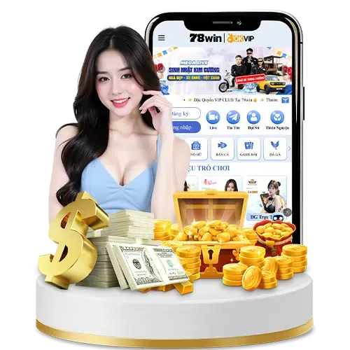 Nổ hũ 89bet4000