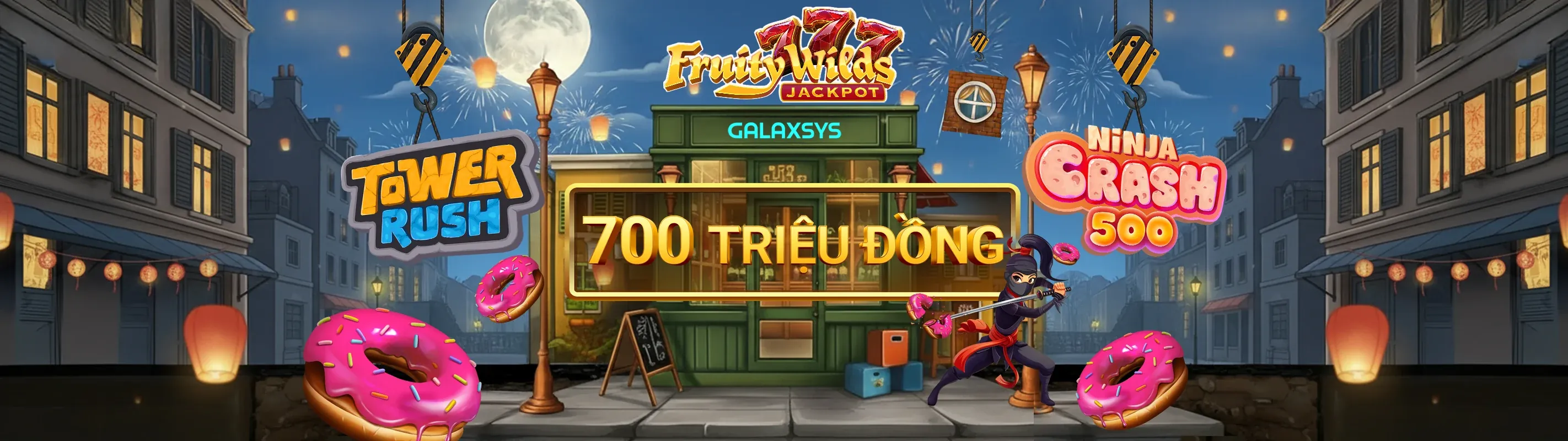 Tổng quan các chương trình khuyến mãi mới nhất tại 89bet4000