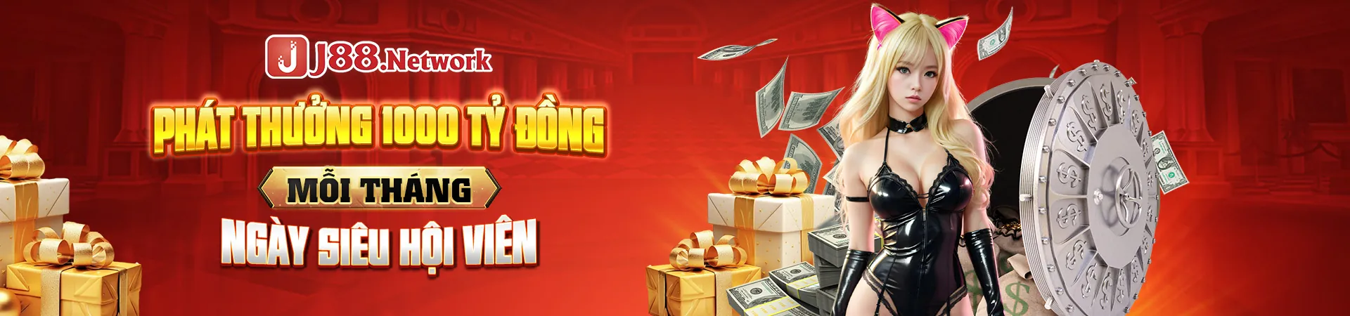 Chương trình VIP 89bet4000