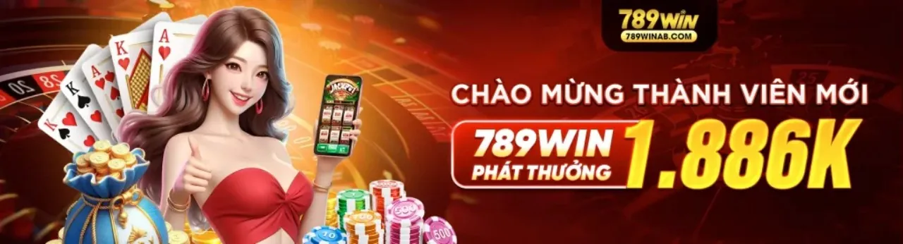 Sòng bạc trực tuyến 89bet4000 với trải nghiệm VIP và ưu đãi hấp dẫn