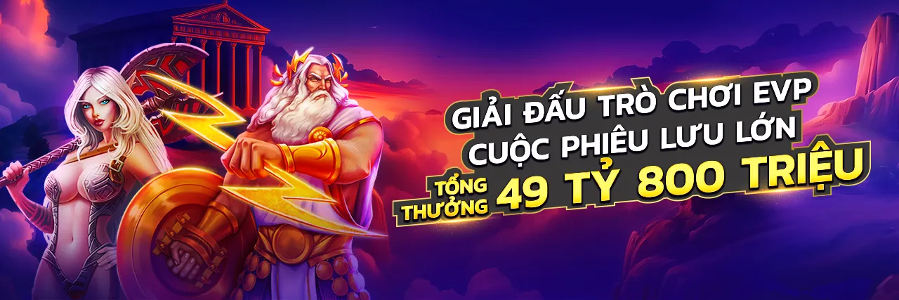 Nổ Hũ 89bet4000 - Trải nghiệm quay hũ đỉnh cao 2026