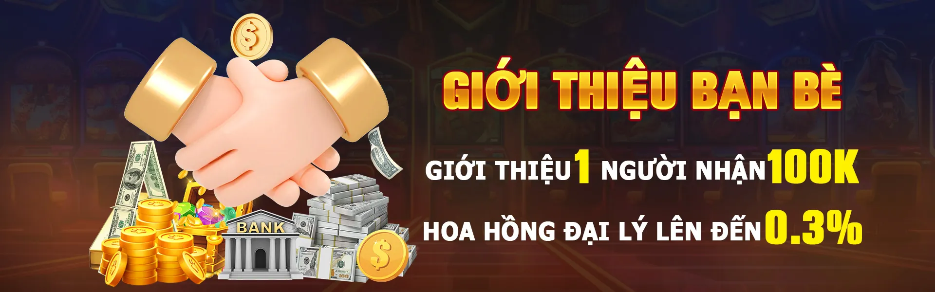 Chương Trình Đại Lý 89bet4000
