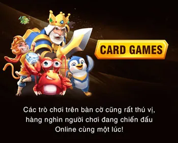 Các loại game bắn cá tại 89bet4000
