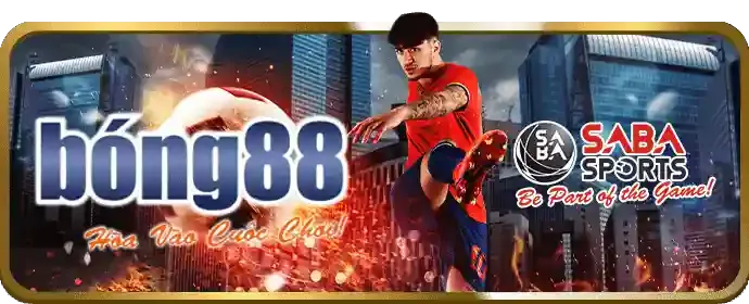 Vận động viên tennis đang giao bóng trên sân đất nện