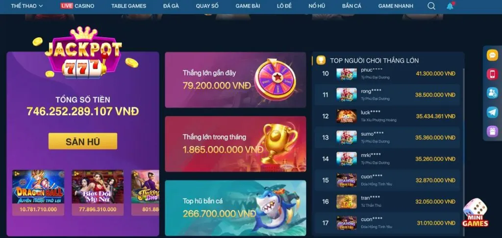 Hình ảnh về chương trình VIP độc quyền của 89bet4000