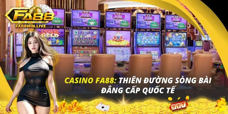 Máy đánh bạc và Bắn cá tại 89bet4000
